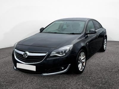 Image of 2016 Vauxhall Insignia sri nav s/s 1364cc Turbo Petrol Manual 6 Speed Hatchback