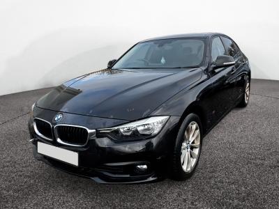 Image of 2015 bmw 318i se Auto