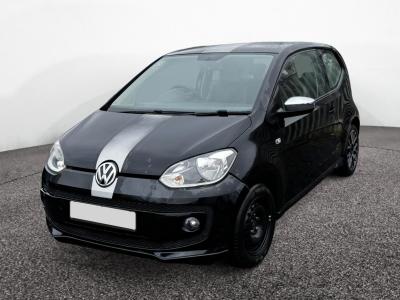 Image of 2013 Volkswagen Rock up 999cc Petrol Manual 5 Speed Hatchback