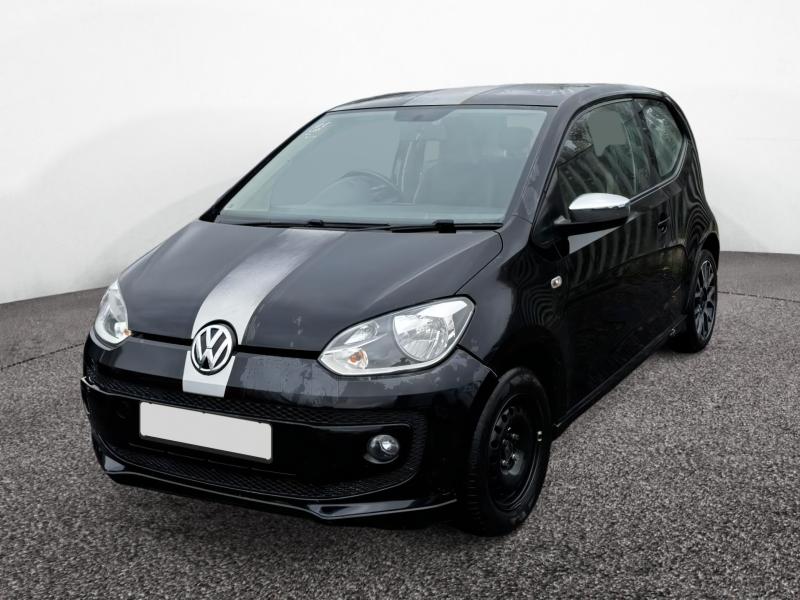 2013 Volkswagen Rock up 999cc Petrol Manual 5 Speed Hatchback