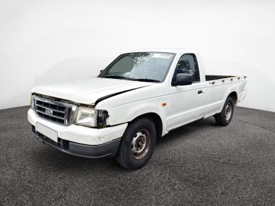 Image of 2003 Ford RANGER DIESEL 2499cc Diesel Manual 5 Speed Pick Up