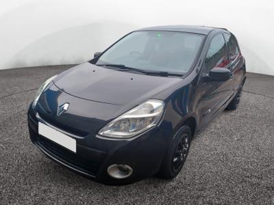 Image of 2009 Renault Clio Extreme 1149cc Petrol Manual 5 Speed Hatchback