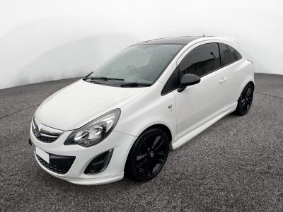 Image of 2014 Vauxhall Corsa Limited Edition 1229cc Petrol Manual 5 Speed Hatchback