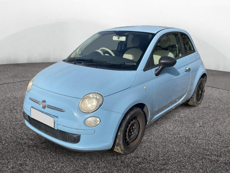 2011 Fiat 500 pop 1242cc Petrol Manual 5 Speed Hatchback