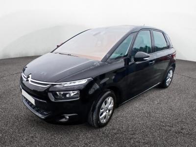 Image of 2014 Citroen C4 Picasso vtr hdi 1560cc Turbo Diesel Manual 5 Speed MPV