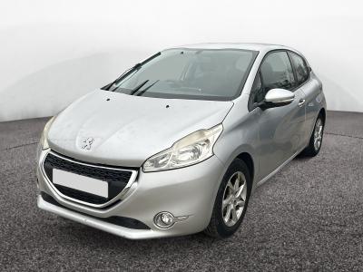 Image of 2014 Peugeot 208 Active 1199cc Petrol Manual 5 Speed Hatchback