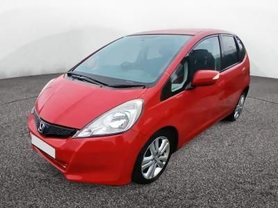 Image of 2014 Honda Jazz es I-vtec 1339cc Petrol Manual 5 Speed Hatchback