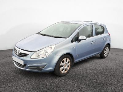 Image of 2009 Vauxhall Corsa Club ac 16v Auto 1364cc Petrol Automatic 4 Speed Hatchback