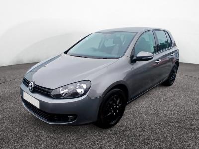 Image of 2010 Volkswagen Golf s tdi 1598cc Turbo Diesel Manual 5 Speed Hatchback