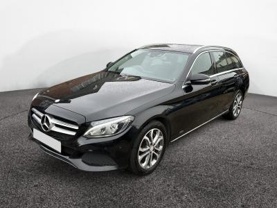 Image of 2016 Mercedes-benz C350 Sport e Auto 1991cc Turbo Petrol/Electric Automatic 7 Speed Estate