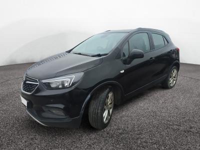 Image of 2016 Vauxhall Mokka x Active Turbo s/s 1364cc Turbo Petrol Manual 6 Speed SUV