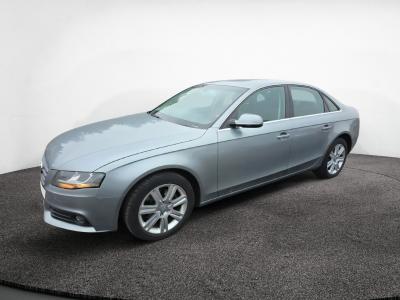 Image of 2011 Audi A4 se Tfsi 1798cc Turbo Petrol Manual 6 Speed Saloon