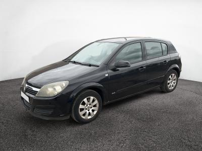 Image of 2004 Vauxhall Astra Club Cdti 1686cc Turbo Diesel Manual 5 Speed Hatchback
