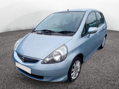 Image of 2006 Honda Jazz se cvt 1339cc Petrol CVT 1 Speed Hatchback