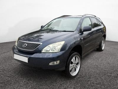Image of 2005 Lexus Rx300 Se-l Auto 2995cc Petrol Automatic 5 Speed SUV