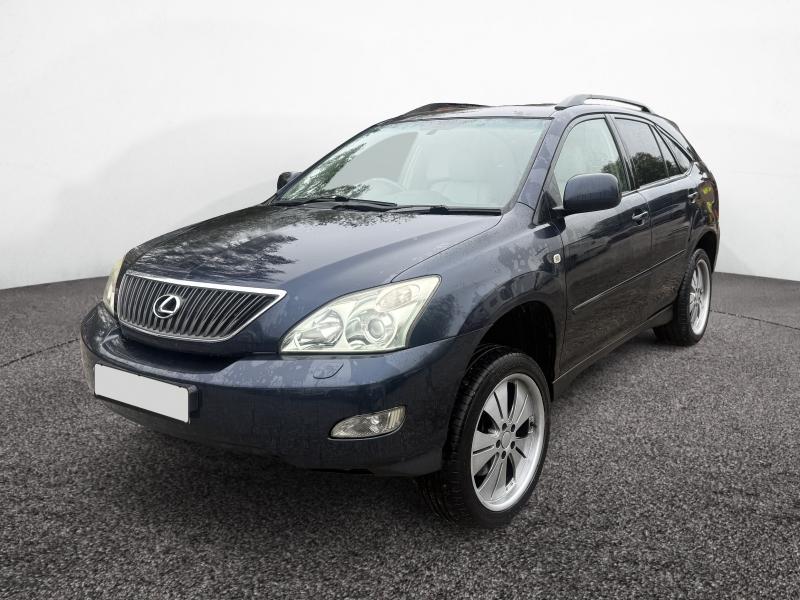 2005 Lexus Rx300 Se-l Auto 2995cc Petrol Automatic 5 Speed SUV