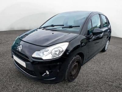 Image of 2013 Citroen C3 Airdream vtr E-hdi s-a 1398cc Turbo Diesel Semi Automatic 5 Speed Hatchback