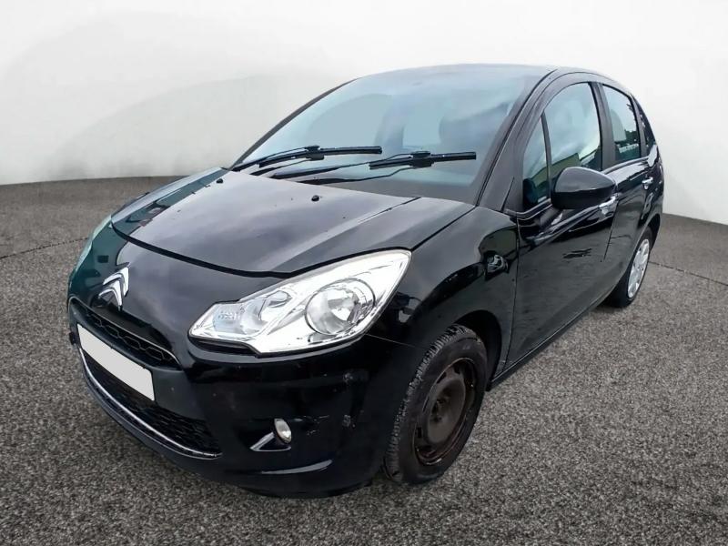 2013 Citroen C3 Airdream vtr E-hdi s-a 1398cc Turbo Diesel Semi Automatic 5 Speed Hatchback