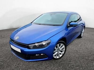 Image of 2012 Volkswagen Scirocco tsi 1390cc Turbo Petrol Manual 6 Speed Coupe