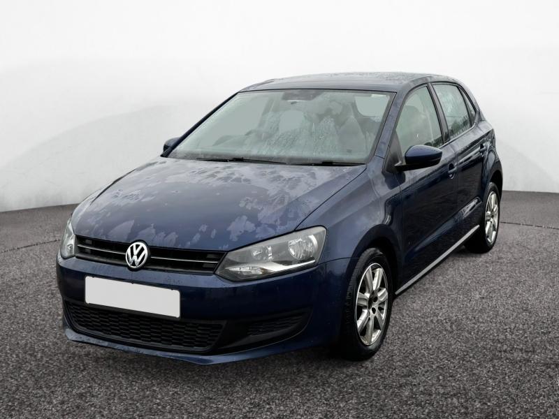 2010 Volkswagen Polo se tdi 75 1598cc Turbo Diesel Manual 5 Speed Hatchback