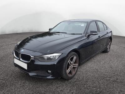 Image of 2013 bmw 316d se 1995cc Turbo Diesel Manual 6 Speed Saloon