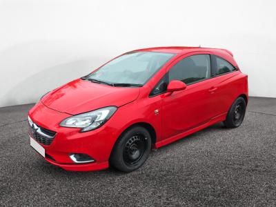 Image of 2015 Vauxhall Corsa sri Vx-line s/s 1364cc Turbo Petrol Manual 6 Speed Hatchback