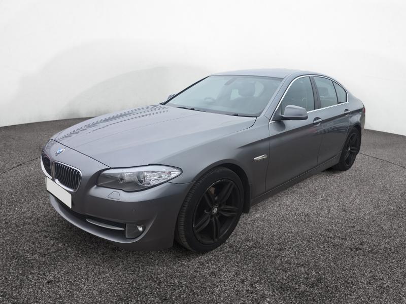 2012 bmw 520d se Auto 1995cc Turbo Diesel Automatic 8 Speed Saloon