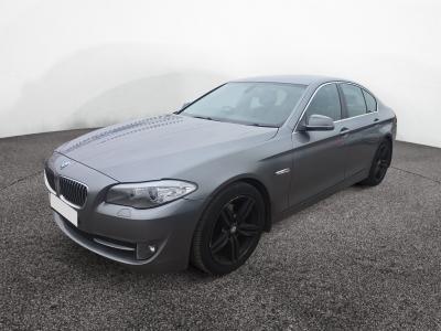 Image of 2012 bmw 520d se Auto 1995cc Turbo Diesel Automatic 8 Speed Saloon