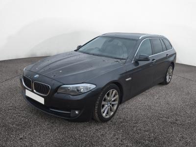 Image of 2011 bmw 520d se Auto 1995cc Turbo Diesel Automatic 8 Speed Estate