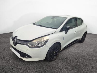 Image of 2013 Renault Clio Dynamique Medianav 1149cc Petrol Manual 5 Speed Hatchback