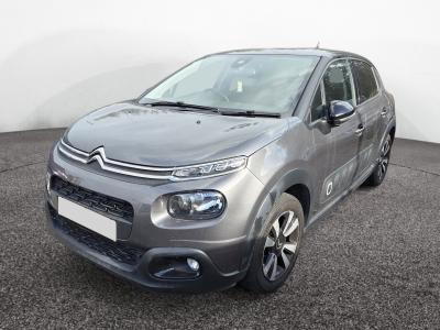 Image of 2018 Citroen C3 Flair Puretech s/s 1199cc Turbo Petrol Manual 5 Speed Hatchback