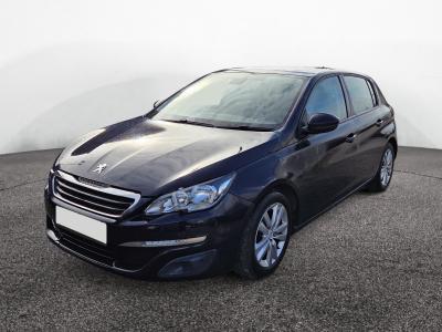 Image of 2014 Peugeot 308 Active hdi 1560cc Turbo Diesel Manual 5 Speed Hatchback