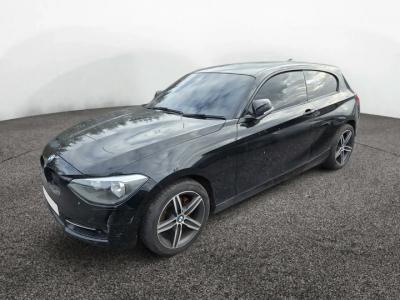 Image of 2012 bmw 116i Sport 1598cc Turbo Petrol Manual 6 Speed Hatchback