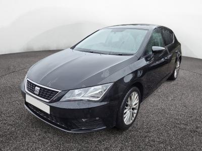 Image of 2018 Seat Leon se Dynamic tdi 1598cc Turbo Diesel Manual 5 Speed Hatchback