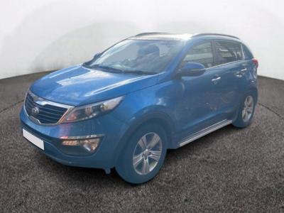Image of 2014 kia Sportage 2 1591cc Petrol Manual 6 Speed SUV