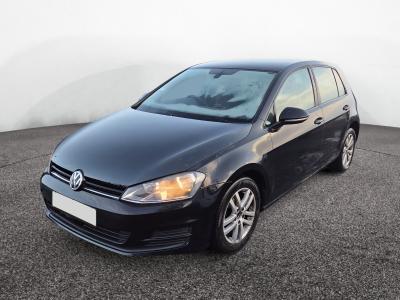 Image of 2013 Volkswagen Golf se Bluemotion Tech tdi 1598cc Turbo Diesel Manual 6 Speed Hatchback