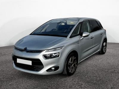 Image of 2015 Citroen C4 Picasso Exclusive Bluehdi 1560cc Turbo Diesel Manual 6 Speed MPV