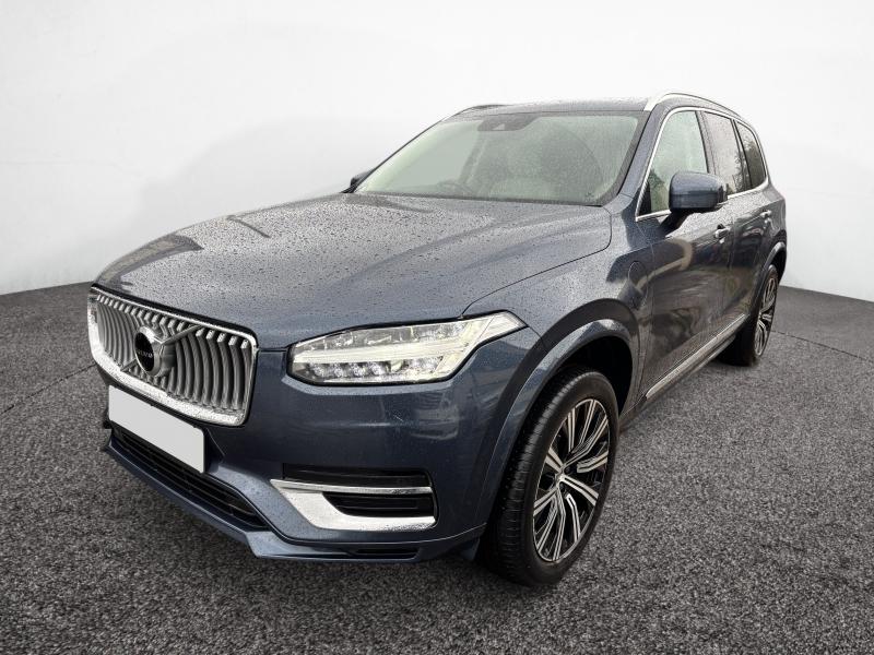 2020 Volvo XC90 INSCRPT T8 RCHARGE AWD A Super Petrol/Electric Automatic 8 Speed SUV