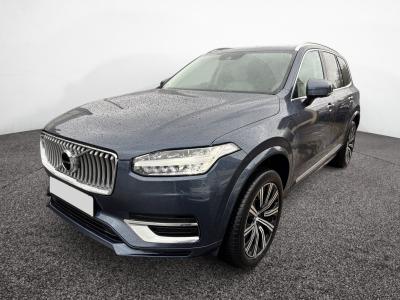 Image of 2020 Volvo XC90 INSCRPT T8 RCHARGE AWD A Super Petrol/Electric Automatic 8 Speed SUV