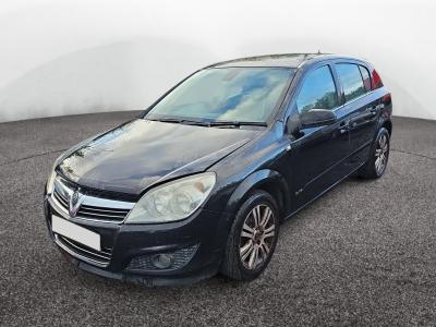 Image of 2008 Vauxhall Astra Elite a 1796cc Petrol Automatic 4 Speed Hatchback