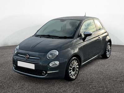 Image of 2018 Fiat 500 Lounge 1242cc Petrol Manual 5 Speed Hatchback