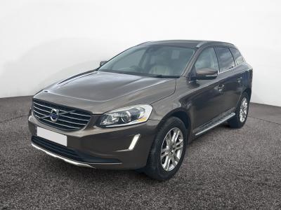 Image of 2014 Volvo Xc60 se lux nav awd d4 Auto 2400cc Turbo Diesel Automatic 6 Speed SUV