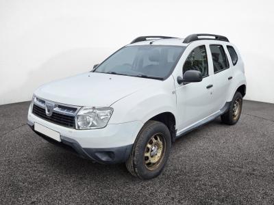 Image of 2013 Dacia Duster Access 4x2 1598cc Petrol Manual 5 Speed SUV