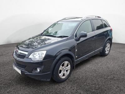 Image of 2015 Vauxhall Antara Diamond Cdti S/s 2231cc Turbo Diesel Manual 6 Speed 6 Hatchback