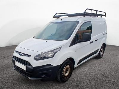 Image of 2016 Ford Transit Connect 220 P/v 1560cc Turbo Diesel Manual 5 Speed 5 Panel Van