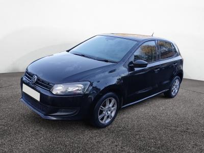 Image of 2011 Volkswagen Polo s 60 1198cc Petrol Manual 5 Speed Hatchback
