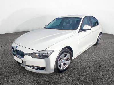 Image of 2013 bmw 320d Efficientdynamics Auto 1995cc Turbo Diesel Automatic 8 Speed Saloon