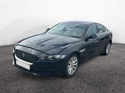 Image of 2018 Jaguar Xe Prestige d Auto 1999cc Turbo Diesel Automatic 8 Speed Saloon