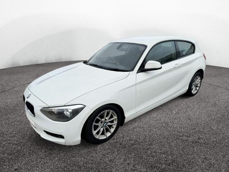 2014 bmw 116d Efficientdynamics 1598cc Turbo Diesel Manual 6 Speed Hatchback