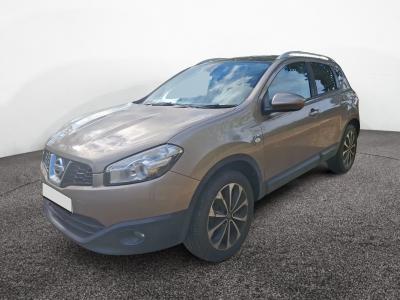 Image of 2011 Nissan Qashqai N-tec dci 1461cc Turbo Diesel Manual 6 Speed SUV